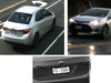 Homicide detectives released photos of a vehicle of interest in connection with the Aug. 10 fatal shooting of a Northeast teen.