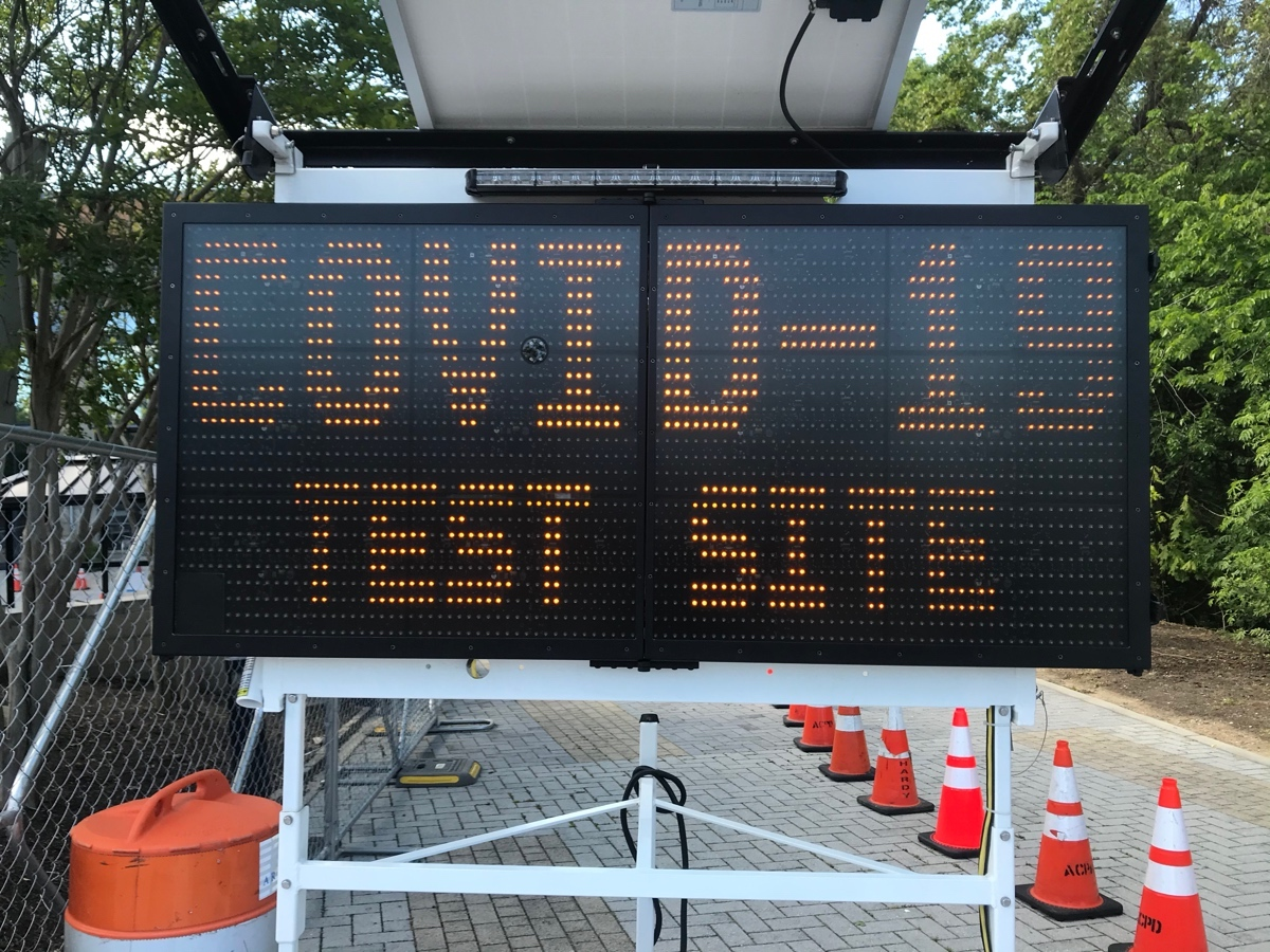 Virginia Health Department confirmed two new deaths Thursday due to COVID-19 in the Arlington Health District. 