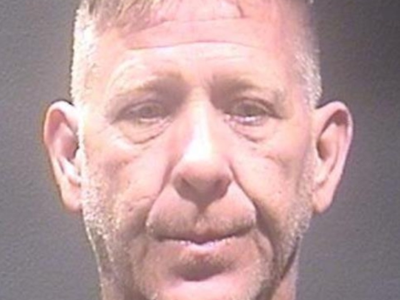 David Marlowe, 55, of Arlington is facing multiple charges.