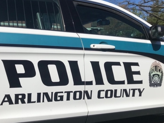 Arlington County Police are investigating a robbery by force that occurred early Wednesday morning in High View Park.