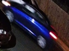 Police released photos of a vehicle of interest in connection wit the Sept. 7 fatal shooting of Tracey James Lee, 44, of Northeast.