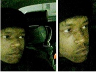 D.C. Police released photos of a person of interest wanted in connection with an armed kidnapping in Southeast.