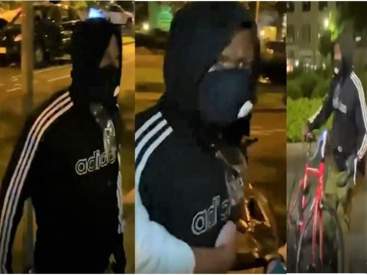 Assault On DC Police Officer Suspect Sought: Photos | Washington DC, DC ...