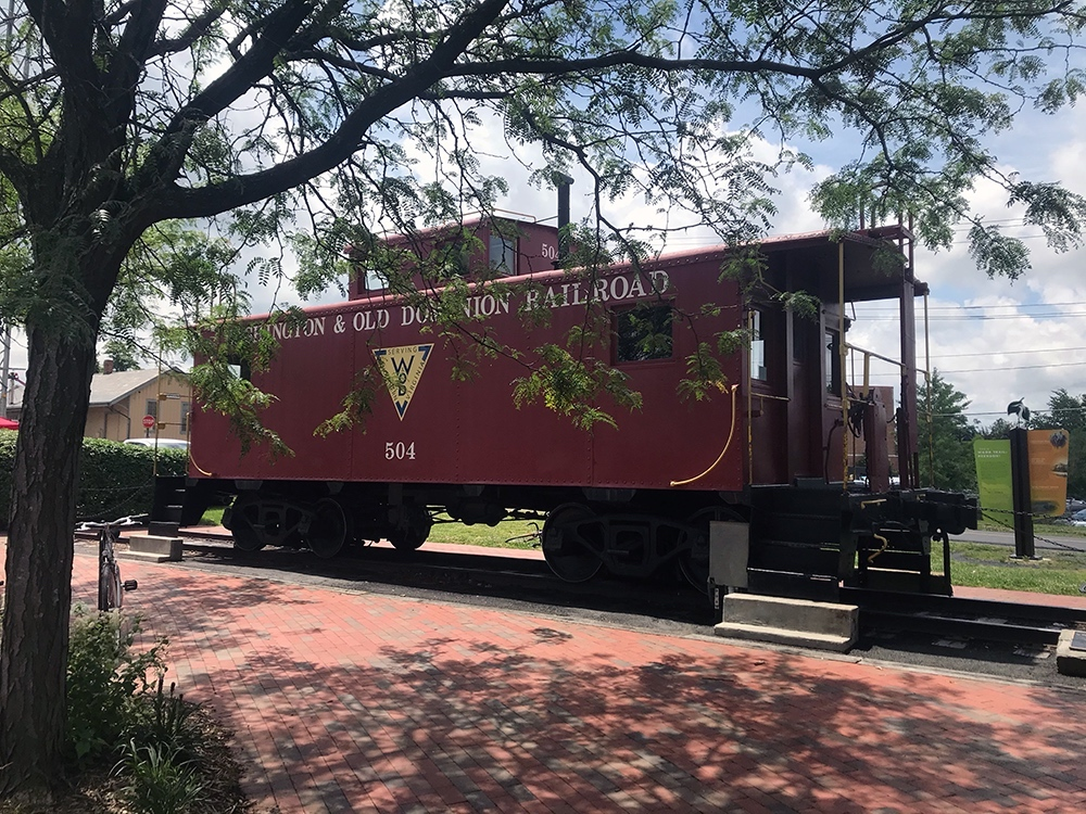 Town of Herndon government offices and services will be closed in observance of the Columbus Day/Indigenous Peoples' Day holiday.