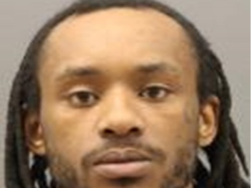 Tavarus Dantra Thompson is wanted on a D.C. Superior Court arrest warrant for assault with a dangerous weapon and kidnapping.