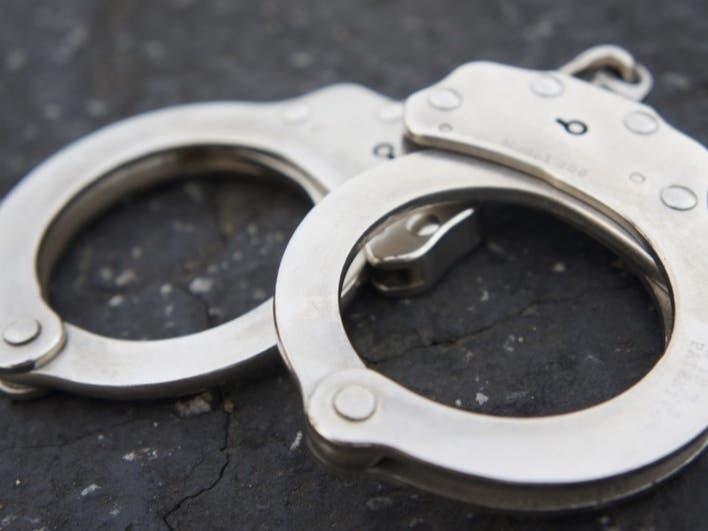 Metropolitan Police Department officers arrested a Southeast man Wednesday, accusing him of sexually assaulting a woman in Shipley.