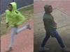 Metropolitan Police Department detectives are asking the public's help in identifying four suspects in connection with two carjackings.
