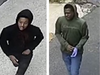Metropolitan Police Department detectives are asking the public's help in identifying four suspects in connection with two carjackings.