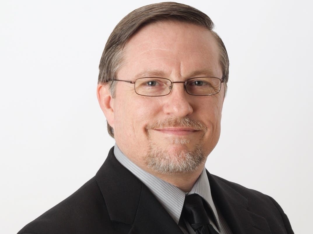 Roland Taylor, 59, is on the Nov. 3 ballot as a candidate for mayor of Herndon.