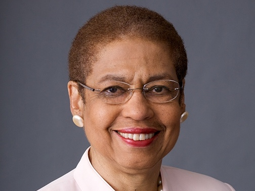 Eleanor Holmes Norton, 83, is running for reelection as a candidate to be the District's delegate to the House of Representatives.