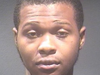Nickquan Bodie, 21, of Washington D.C.