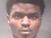 Christopher Taylor, 20, of Washington D.C.