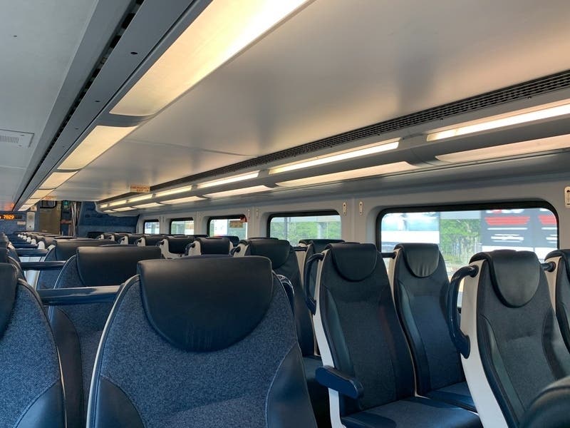 D.C. Department of Health updated its list of high-risk states District residents must self-quarantine for 14 days after visiting.