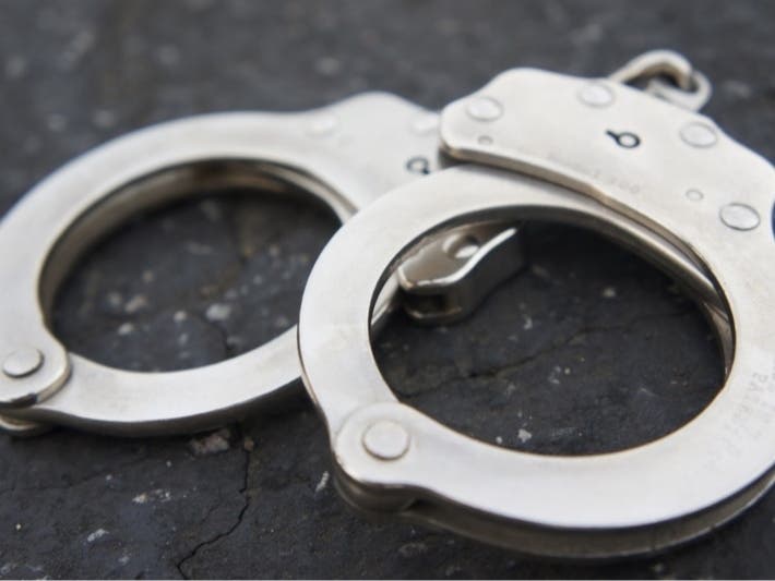 D.C. Police arrested a Southeast man in connection with three sexual abuse incidents that occurred Thursday in the West End.