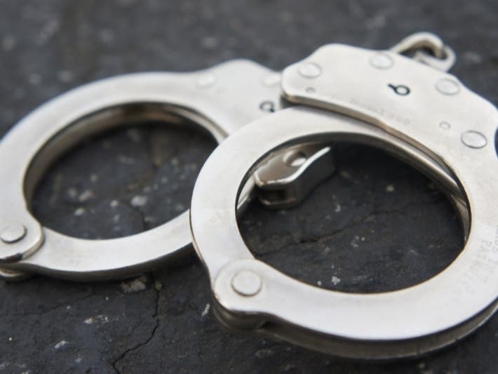 Homicide detectives made an arrest in connection with the Nov. 6 fatal shooting of Demetrius Jones in Kingman Park.