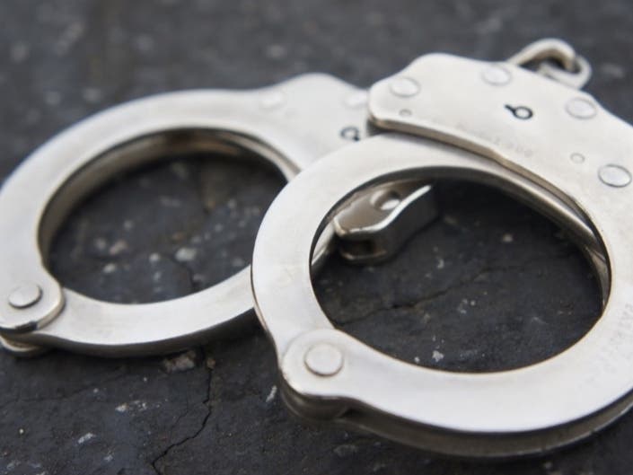 Metropolitan Police Department arrested a man they say sexually abused four victims Friday in Northeast.