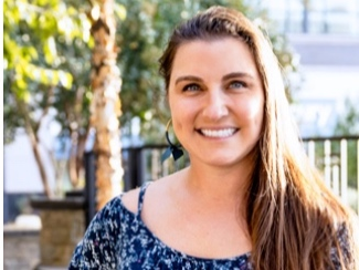 Kim Sikora of Shirlington is a preschool special education teacher at Glen Forest Elementary in Fairfax County.