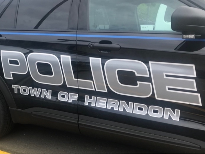 Herndon Police Department arrested a local man in connection with a forcible rape and abduction incident that occurred in town.
