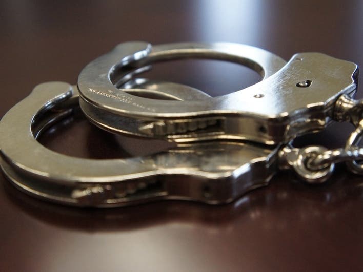 D.C. Police arrested a Southeast woman in connection with the Feb. 6 homicide of 11-month-old Makenzie Anderson.