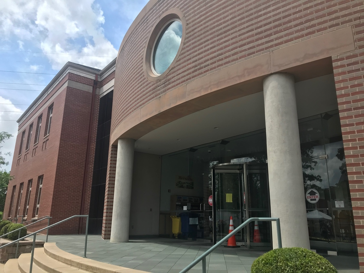 Herndon Town Council voted to change the name of the downtown historic district and update guidelines for property owners in it.