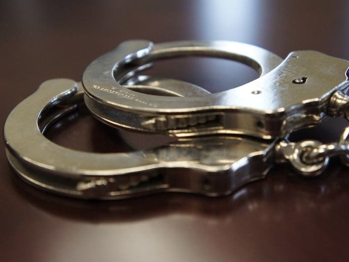 D.C. detectives arrested a Southeast man in connection with a Wednesday afternoon kidnapping and sexual abuse incident.