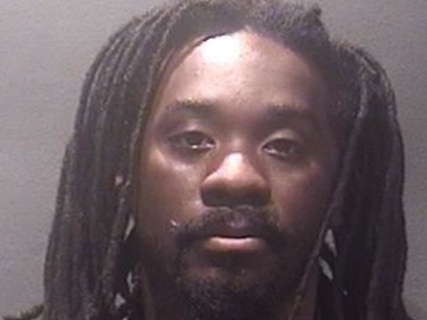 Arlington County Police arrested Alijah Hall, 26, of Waldorf, Md., in connection with a Dec. 11 sexual battery and burglary incident in the Penrose neighborhood.