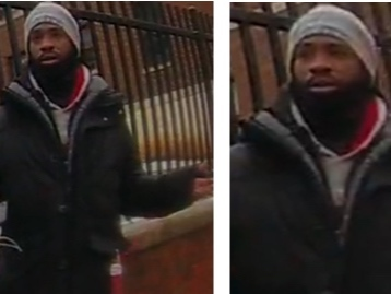 Metropolitan Police Department detectives released photos of a second suspect in connection with a Wednesday afternoon shooting.