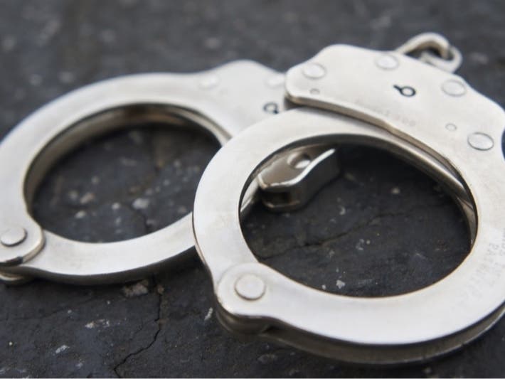 D.C. Police charged a former teacher at Two Rivers Public Charter School with first-degree child sexual abuse. 