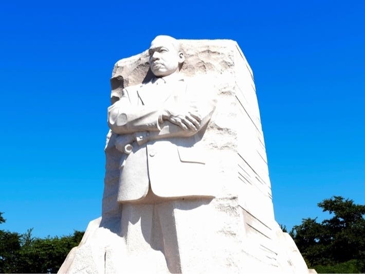 Reston Community Center is celebrating the life of the civil rights leader with in-person and virtual events and performances.