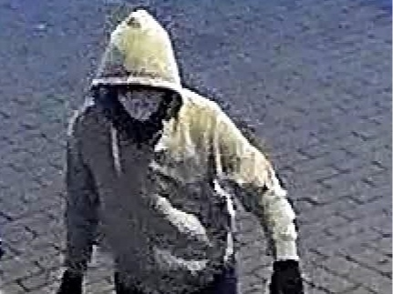 The FBI says an unknown individual placed pipe bombs Wednesday at Republican National Committee and Democratic National Committee offices.