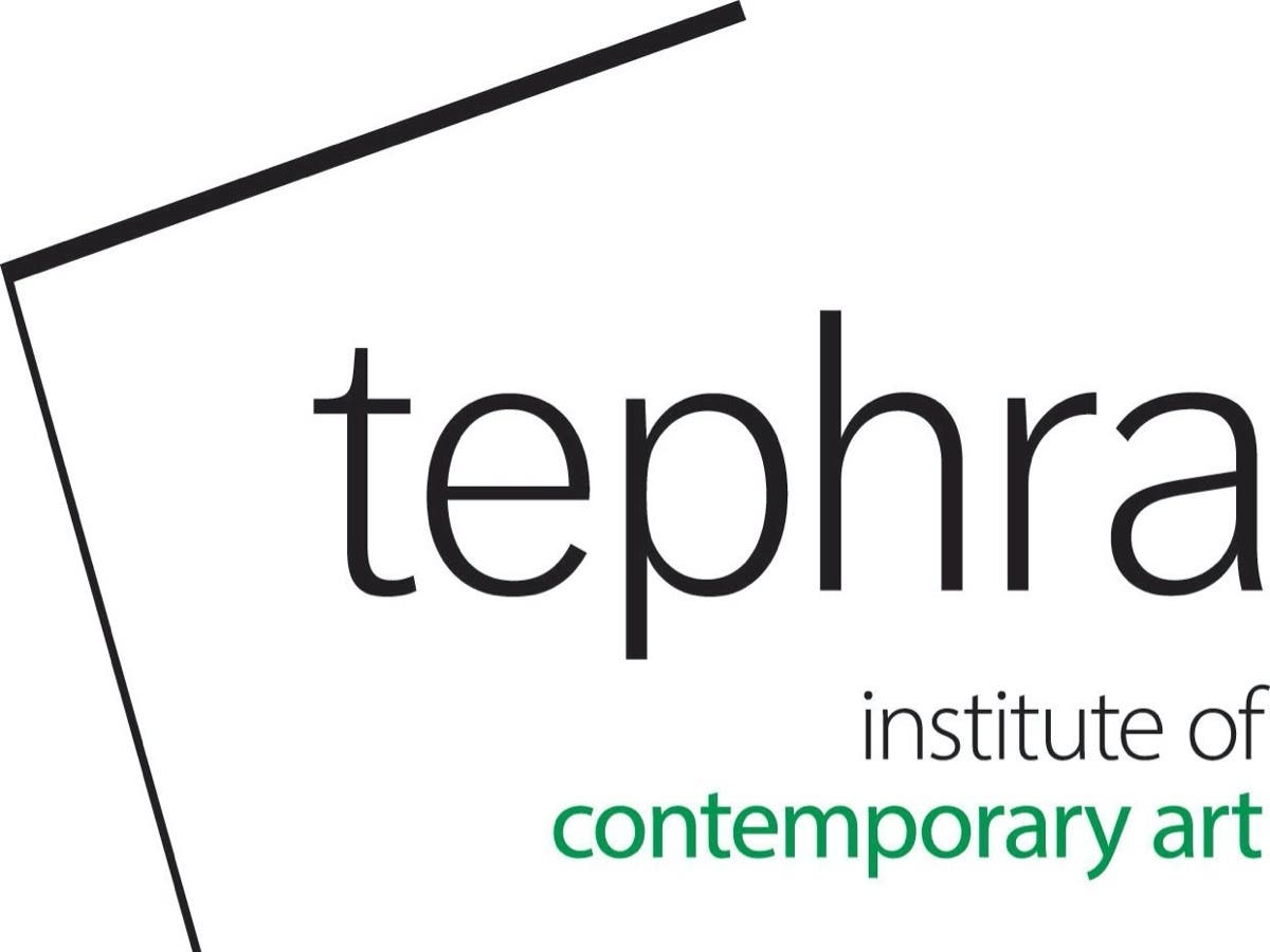 Greater Reston Arts (GRACE) has rebranded as Tephra Institute of Contemporary Art.