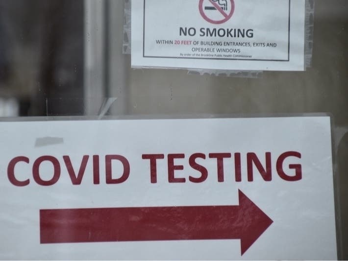 Virginia Department of Health confirmed 53 additional deaths Wednesday of the new coronavirus in the Arlington Health District.