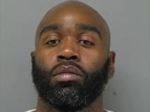 Fairfax County Police arrested 36-year-old Nickolas Mathis of Laurel, Maryland