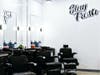 Bearded Goat Barber will open its third location in the DMV this fall in the Village at Shirlington. 