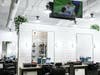 The new Bearded Goat Barber will be located at 4150 Campbell Ave. in the Village at Shirlington.