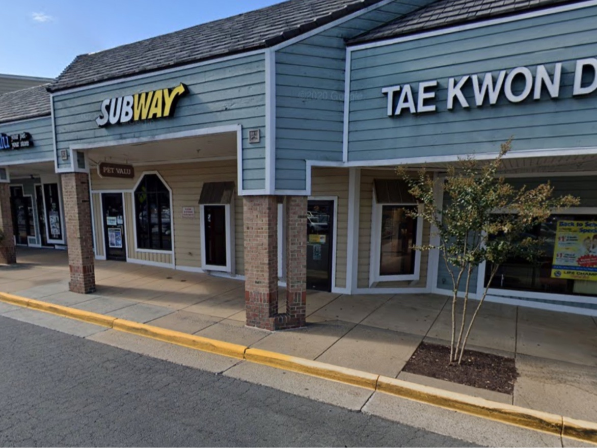 Armed Robbery Of Reston Subway Under Investigation: Police | Reston, VA ...