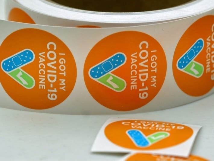 Many City of Fairfax residents are wondering how they can get the coronavirus vaccine. See details on just that here.