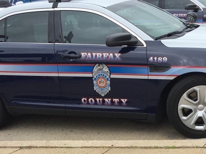 A Fairfax man faces weapons and domestic assault charges after firing a gun in the area of the Katherine Hanley Family Shelter.