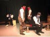 "Cowboys #2" is a one-act play written by Sam Shepard.