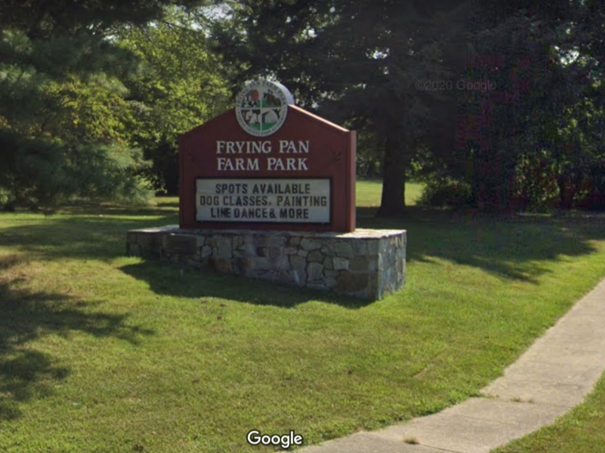 The non-profit group that pays for the care of animals at the Herndon-area park is seeking donations. 