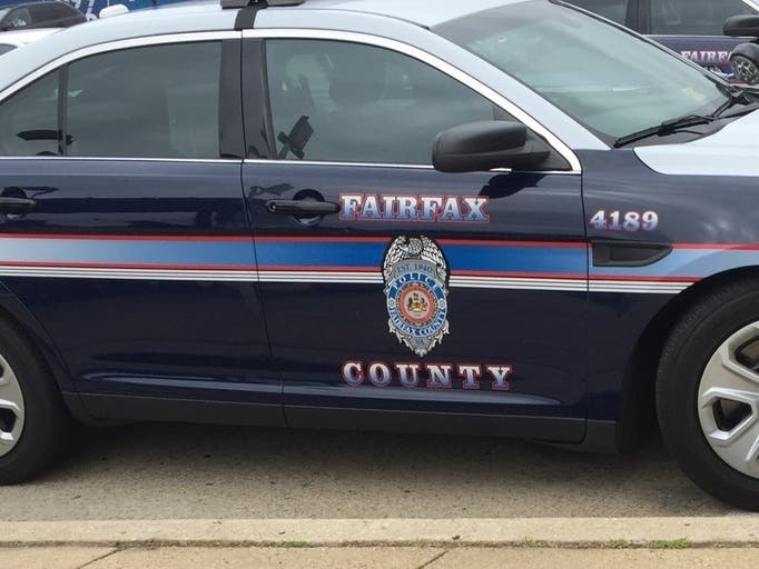 Fairfax County Police confirmed that the endangered man who went missing on Sunday has been found.