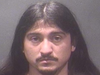 Police arrested Christopher Morales, 26, of Alexandria, in connection with a malicious wounding incident that took place early Friday morning in the Green Valley neighborhood.