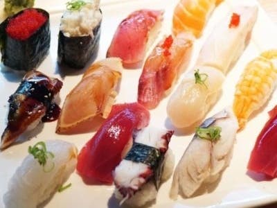 Kusshi and Sake Bar​​ is slated to open later this summer, bringing authentic Japanese cuisine and a large sake selection to Westpost.