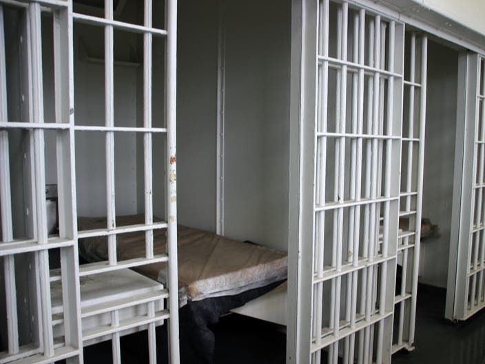 Arlington County Police arrested a Stafford man Wednesday in connection with a May 11 hit and run incident in Fairfax City. 