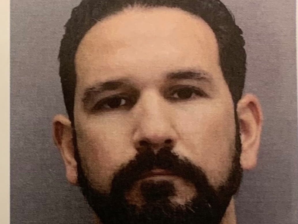 Zachary Nelson Guzman-Orellana, 39, of Leesburg​, faces multiple sexual assault charges for incidents that occurred at a Town of Herndon business. 