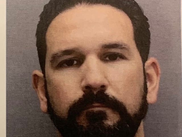 New Sexual Assault Charge Filed Against Herndon Massage Therapist ...