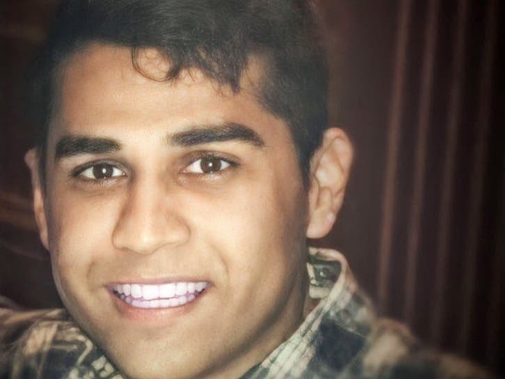 Umaar Ehsa​n is a DACA recipient and resident of the City of Fairfax who plans to be a student in Harvard University's Learning Design, Innovation, and Technology program.