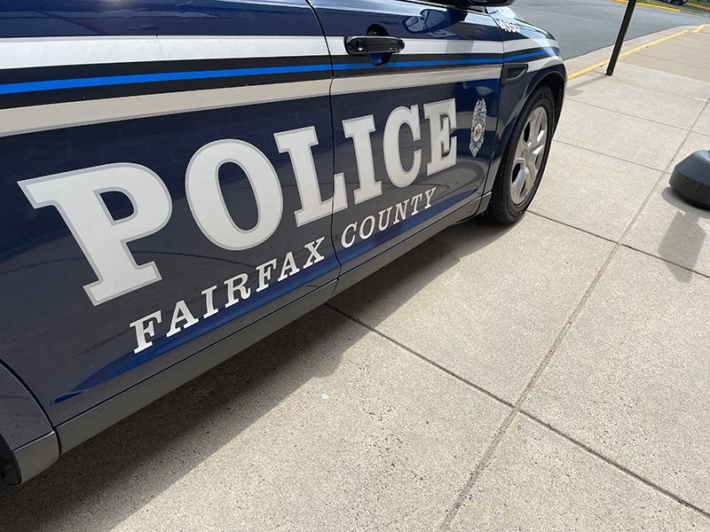 Police charged a Reston man on Aug. 31 for possessing a controlled substance and carrying a concealed weapon within a school zone.