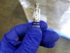 Customs and Border Protection officers at Washington Dulles International Airport seized a shipment of more than 50,000 THC atomizers on Wednesday that were shipped from China to Manassas, Virginia.
 