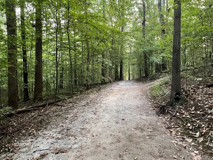 Fairfax City Council chose not to endorse the funding request that would've paid for the John Mason Trail project at its Tuesday night meeting.